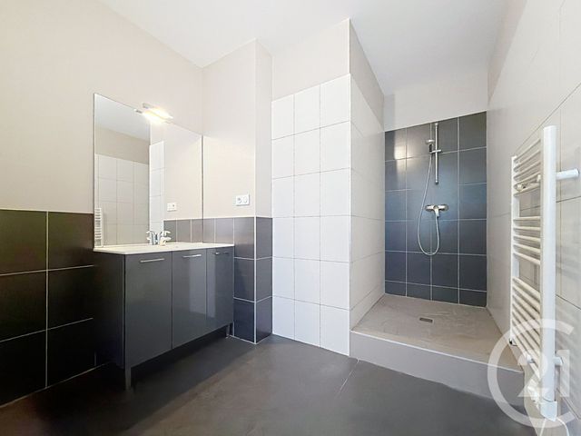 Appartement F2 &agrave; louer - 2 pi&egrave;ces - 48,24 m2 - Nancy - 54 - LORRAINE