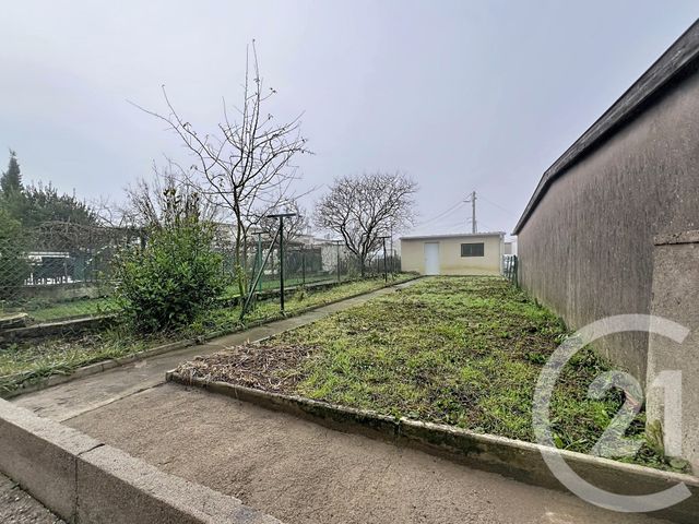 Maison à vendre - 4 pièces - 67,37 m2 - Tomblaine - 54 - LORRAINE