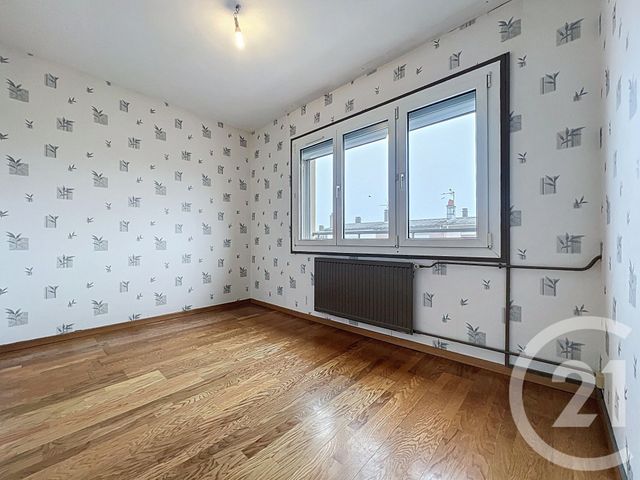 Maison à vendre - 4 pièces - 67,37 m2 - Tomblaine - 54 - LORRAINE