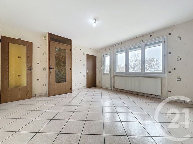 maison - TOMBLAINE - 54