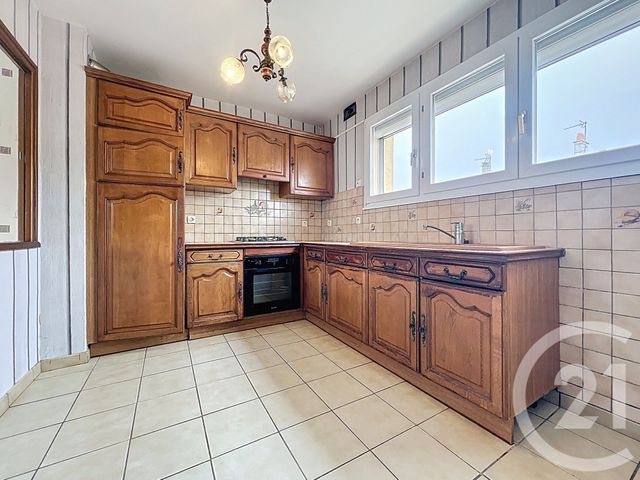 Maison à vendre - 4 pièces - 67,37 m2 - Tomblaine - 54 - LORRAINE