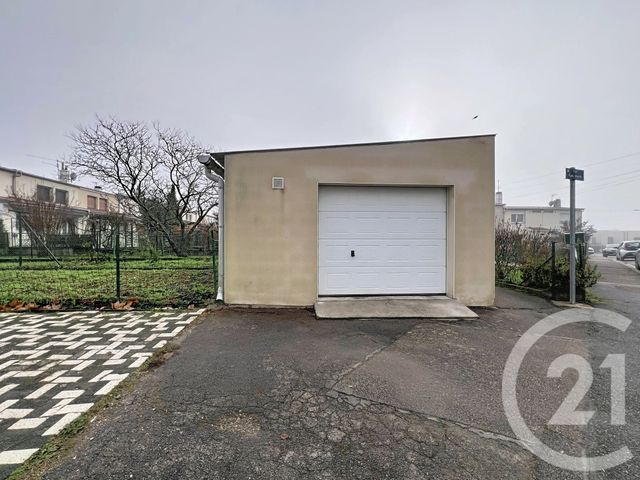 Maison à vendre - 4 pièces - 67,37 m2 - Tomblaine - 54 - LORRAINE