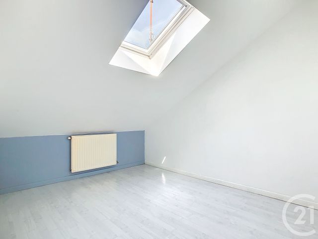 Appartement F3 &agrave; louer - 3 pi&egrave;ces - 47,03 m2 - Nancy - 54 - LORRAINE