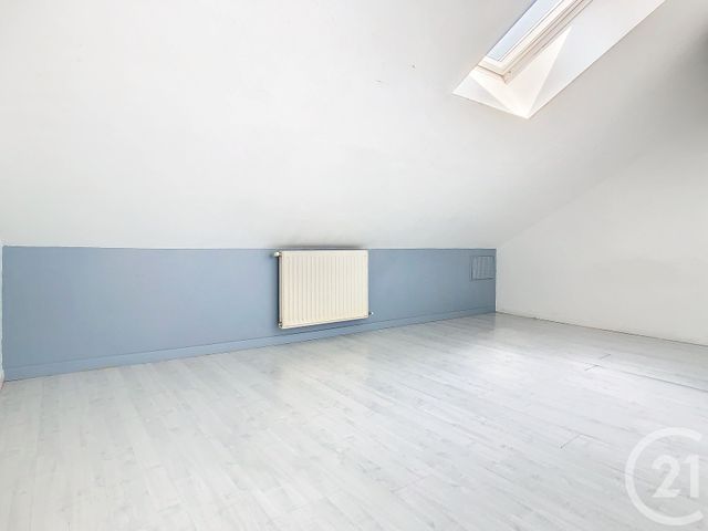 Appartement F3 &agrave; louer - 3 pi&egrave;ces - 47,03 m2 - Nancy - 54 - LORRAINE