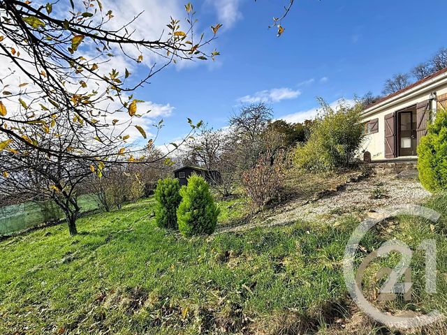 Maison à vendre - 5 pièces - 106,74 m2 - Amance - 54 - LORRAINE