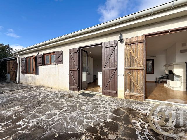 Maison à vendre - 5 pièces - 106,74 m2 - Amance - 54 - LORRAINE