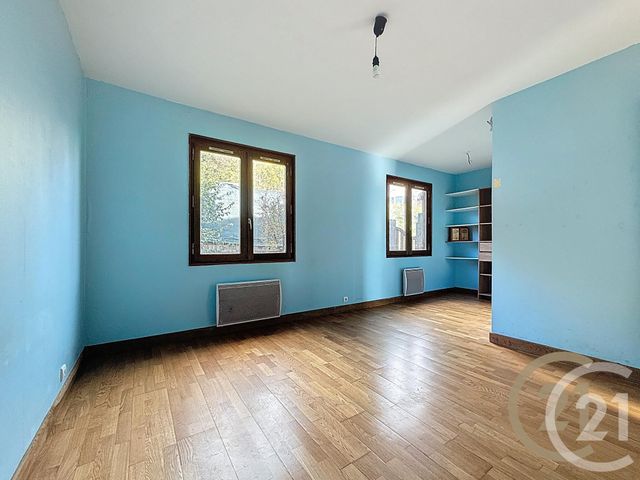 Maison à vendre - 5 pièces - 106,74 m2 - Amance - 54 - LORRAINE