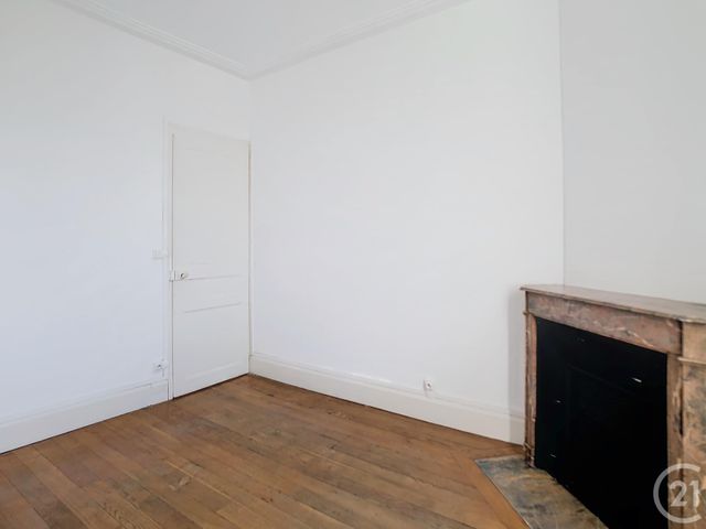 Appartement F2 &agrave; louer - 2 pi&egrave;ces - 50,45 m2 - Nancy - 54 - LORRAINE