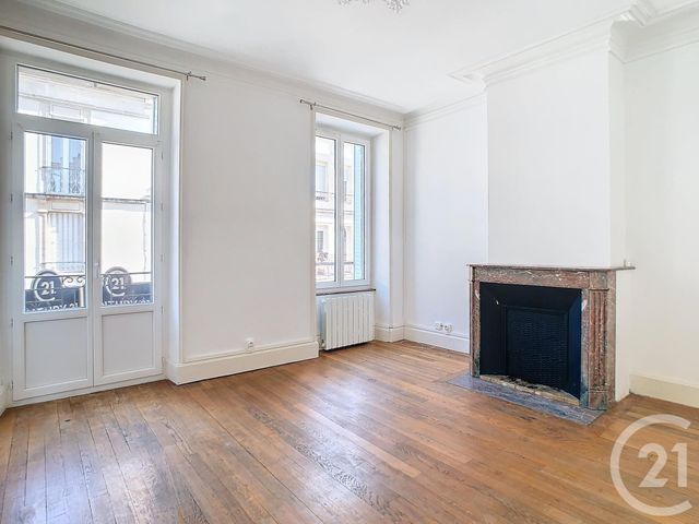 appartement - NANCY - 54