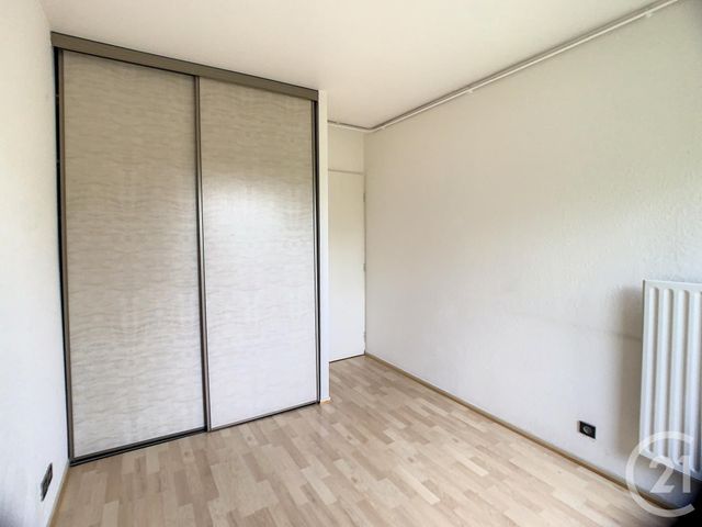 Appartement F3 à louer - 3 pièces - 61,90 m2 - Villers Les Nancy - 54 - LORRAINE