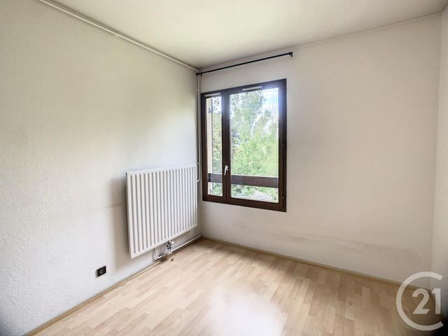 Appartement F3 à louer - 3 pièces - 61,90 m2 - Villers Les Nancy - 54 - LORRAINE
