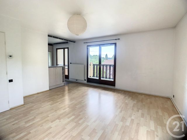 Appartement F3 à louer - 3 pièces - 61,90 m2 - Villers Les Nancy - 54 - LORRAINE