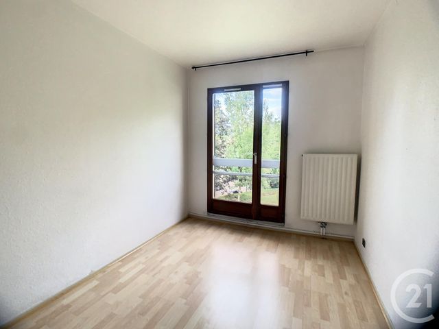 Appartement F3 à louer - 3 pièces - 61,90 m2 - Villers Les Nancy - 54 - LORRAINE