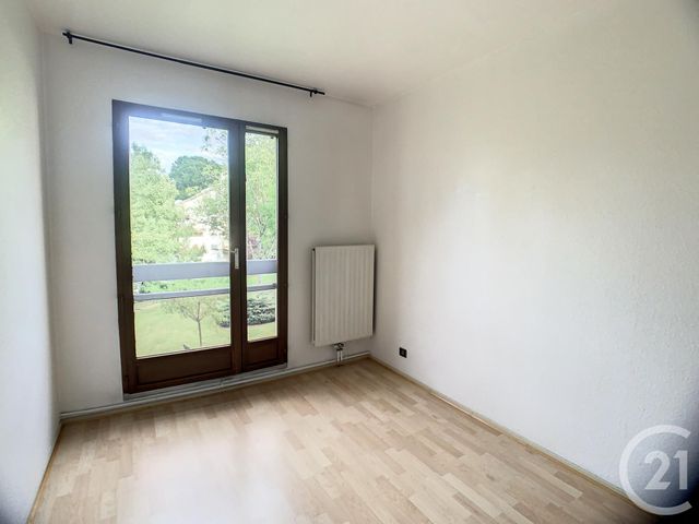 Appartement F3 à louer - 3 pièces - 61,90 m2 - Villers Les Nancy - 54 - LORRAINE