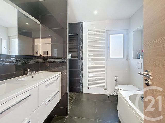 Maison à vendre - 6 pièces - 188 m2 - Villers Les Nancy - 54 - LORRAINE