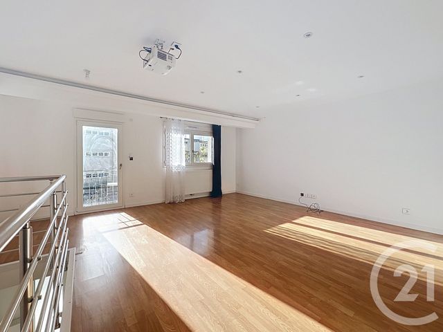 Maison à vendre - 6 pièces - 188 m2 - Villers Les Nancy - 54 - LORRAINE