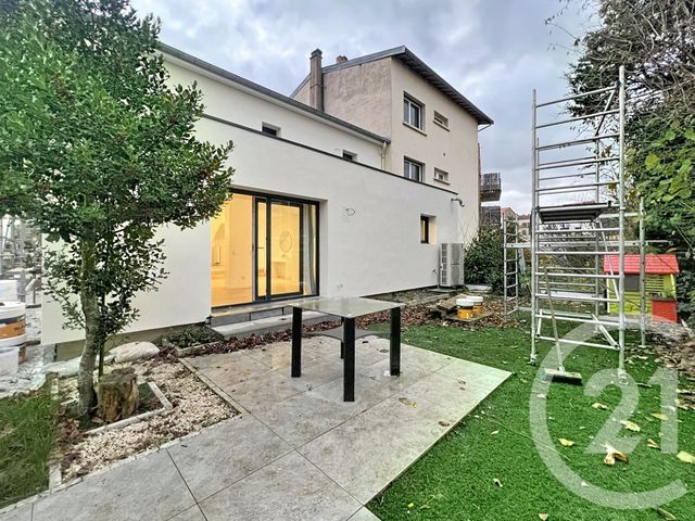 Maison à vendre - 6 pièces - 188 m2 - Villers Les Nancy - 54 - LORRAINE