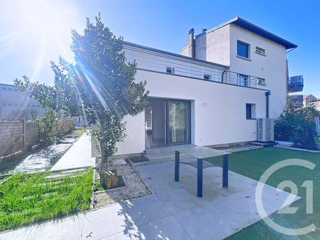 maison - VILLERS LES NANCY - 54