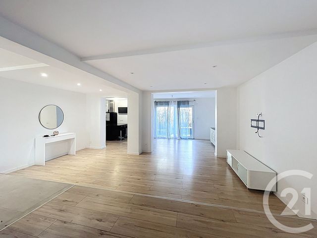 Maison à vendre - 6 pièces - 188 m2 - Villers Les Nancy - 54 - LORRAINE