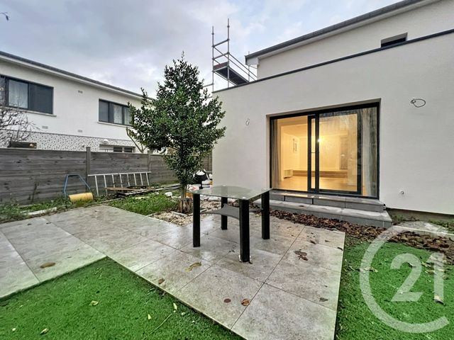 Maison à vendre - 6 pièces - 188 m2 - Villers Les Nancy - 54 - LORRAINE