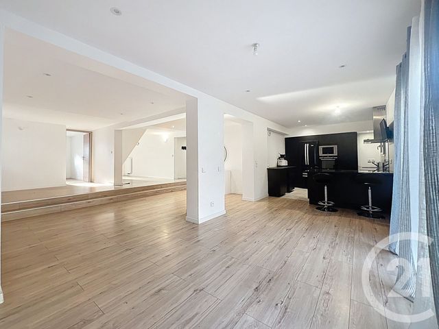 Maison à vendre - 6 pièces - 188 m2 - Villers Les Nancy - 54 - LORRAINE