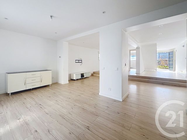 Maison &agrave; vendre - 6 pi&egrave;ces - 188 m2 - Villers Les Nancy - 54 - LORRAINE