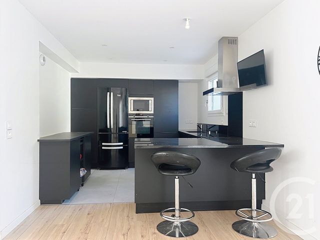 Maison &agrave; vendre - 6 pi&egrave;ces - 188 m2 - Villers Les Nancy - 54 - LORRAINE