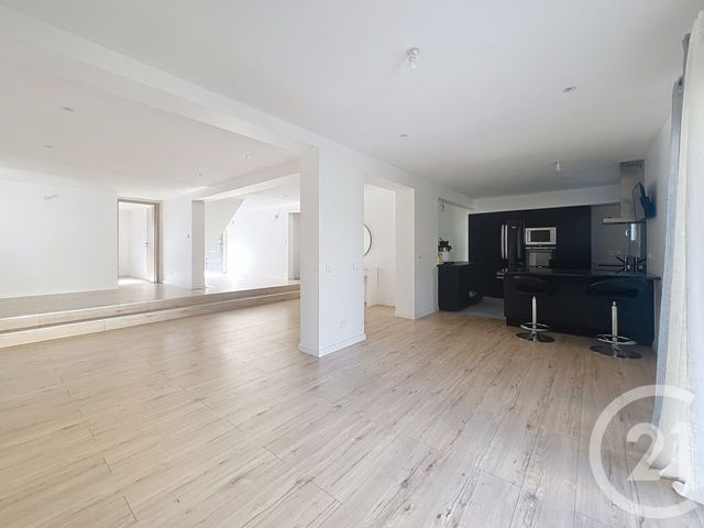 Maison &agrave; vendre - 6 pi&egrave;ces - 188 m2 - Villers Les Nancy - 54 - LORRAINE