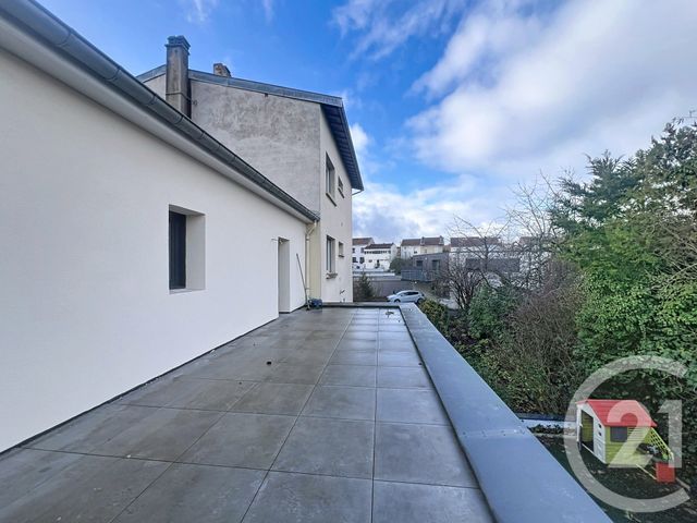 Maison à vendre - 6 pièces - 188 m2 - Villers Les Nancy - 54 - LORRAINE