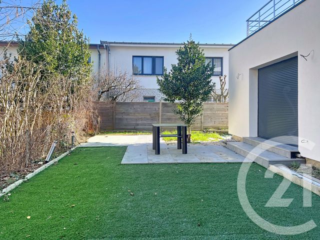 Maison &agrave; vendre - 6 pi&egrave;ces - 188 m2 - Villers Les Nancy - 54 - LORRAINE