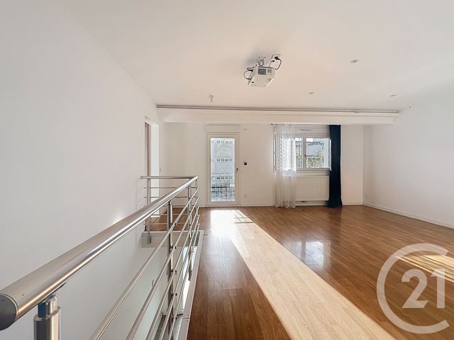 Maison à vendre - 6 pièces - 188 m2 - Villers Les Nancy - 54 - LORRAINE