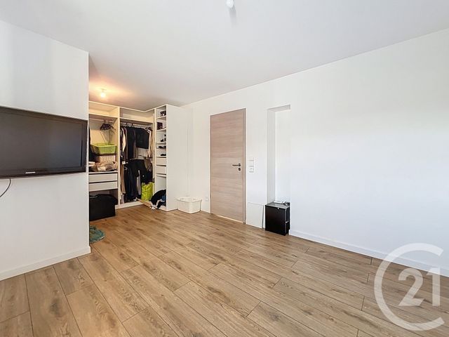 Maison à vendre - 6 pièces - 188 m2 - Villers Les Nancy - 54 - LORRAINE