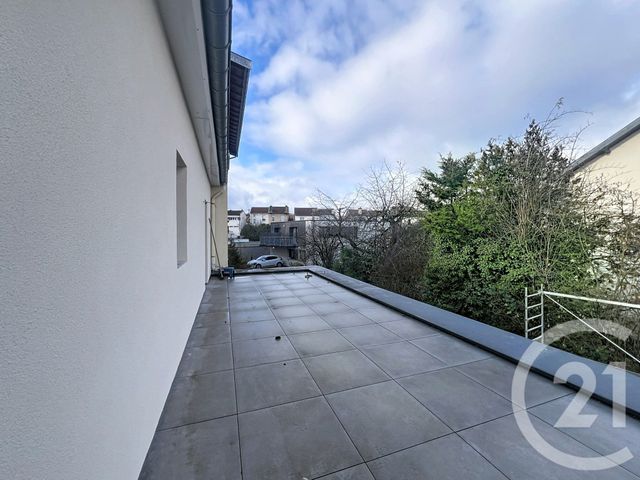 Maison à vendre - 6 pièces - 188 m2 - Villers Les Nancy - 54 - LORRAINE