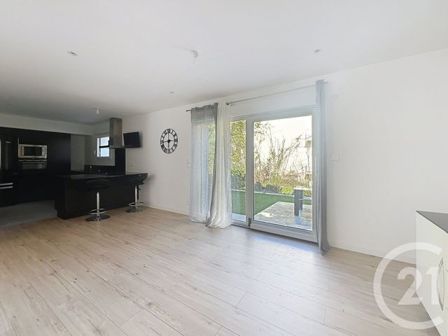 Maison &agrave; vendre - 6 pi&egrave;ces - 188 m2 - Villers Les Nancy - 54 - LORRAINE