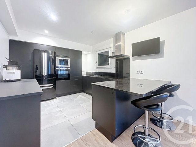 Maison à vendre - 6 pièces - 188 m2 - Villers Les Nancy - 54 - LORRAINE