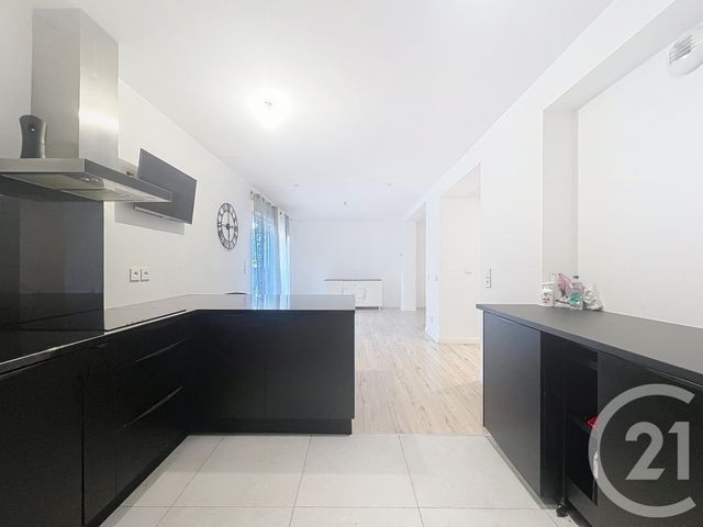 Maison à vendre - 6 pièces - 188 m2 - Villers Les Nancy - 54 - LORRAINE