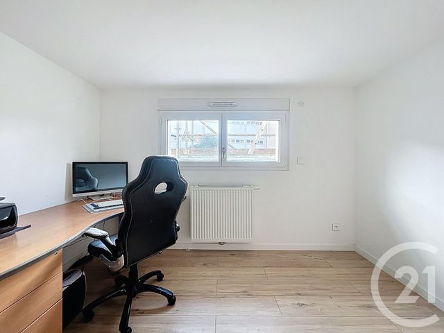 Maison à vendre - 6 pièces - 188 m2 - Villers Les Nancy - 54 - LORRAINE