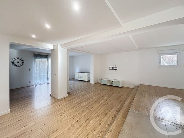 Maison à vendre - 6 pièces - 188 m2 - Villers Les Nancy - 54 - LORRAINE