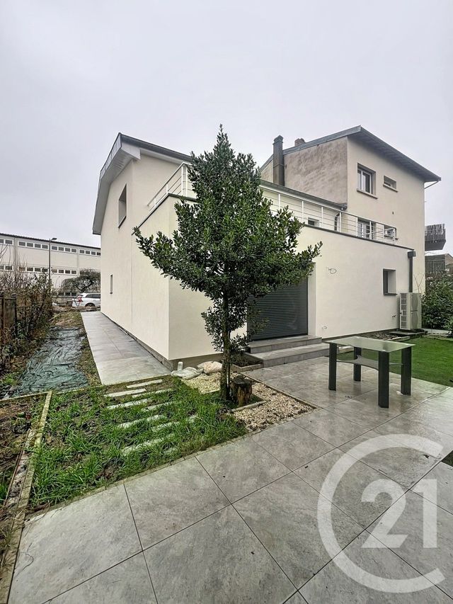 maison - VILLERS LES NANCY - 54