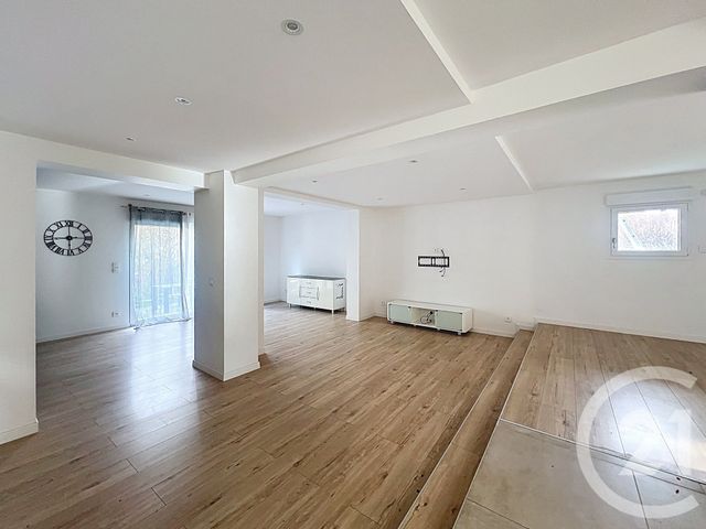 Maison à vendre - 6 pièces - 188 m2 - Villers Les Nancy - 54 - LORRAINE