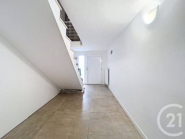 Maison à vendre - 6 pièces - 188 m2 - Villers Les Nancy - 54 - LORRAINE