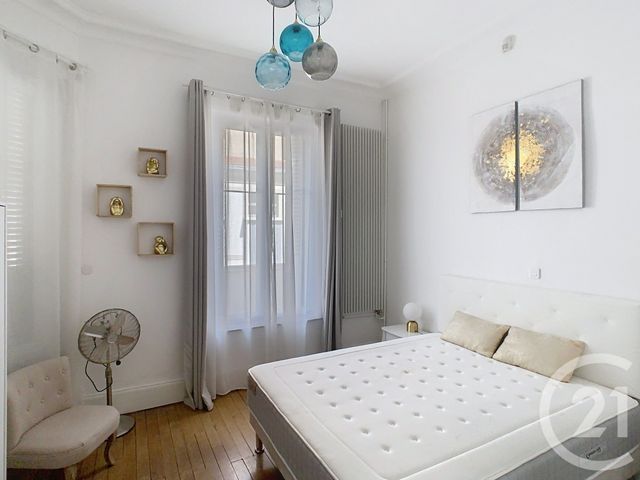 Appartement F2 à louer - 2 pièces - 40,53 m2 - Nancy - 54 - LORRAINE