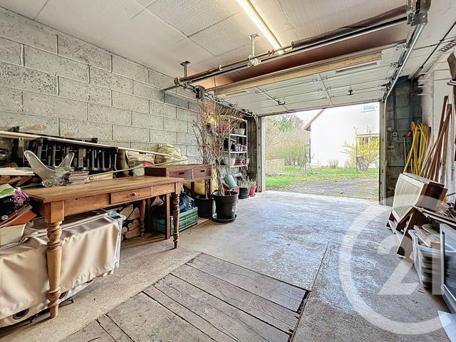 Maison &agrave; vendre - 5 pi&egrave;ces - 121,23 m2 - Velaine En Haye - 54 - LORRAINE