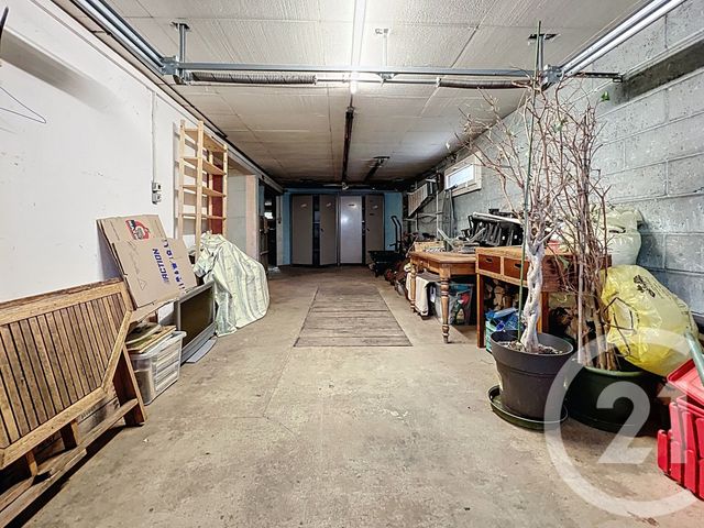 Maison &agrave; vendre - 5 pi&egrave;ces - 121,23 m2 - Velaine En Haye - 54 - LORRAINE