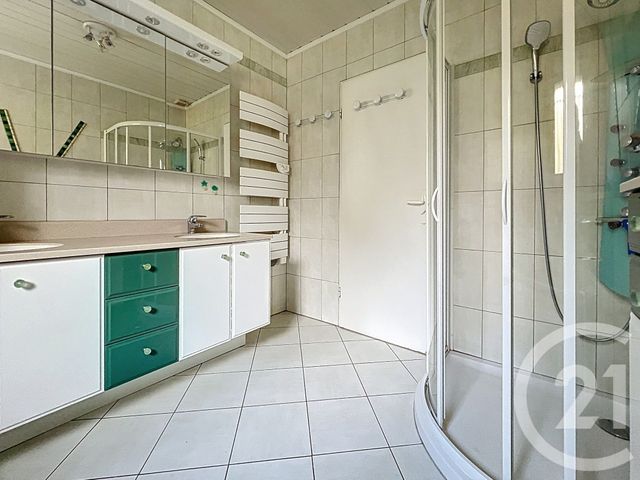 Maison &agrave; vendre - 5 pi&egrave;ces - 121,23 m2 - Velaine En Haye - 54 - LORRAINE