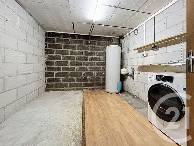 Maison &agrave; vendre - 5 pi&egrave;ces - 121,23 m2 - Velaine En Haye - 54 - LORRAINE