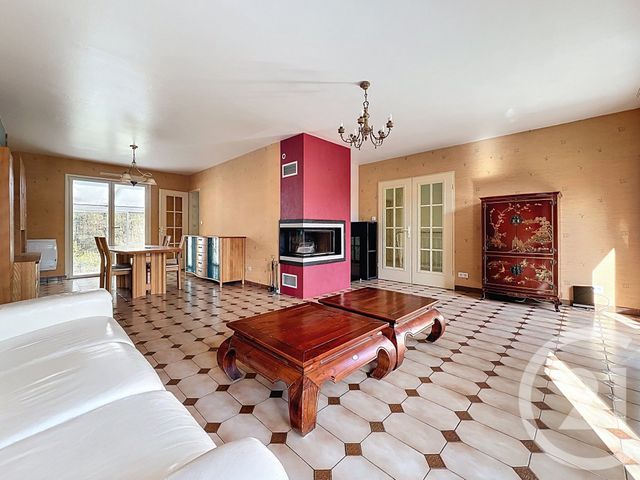 Maison &agrave; vendre - 5 pi&egrave;ces - 121,23 m2 - Velaine En Haye - 54 - LORRAINE