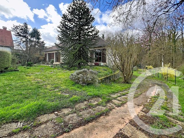 Maison &agrave; vendre - 5 pi&egrave;ces - 121,23 m2 - Velaine En Haye - 54 - LORRAINE