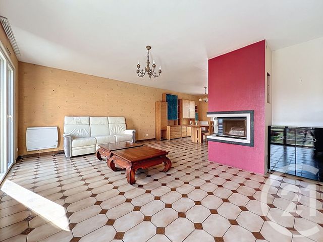 Maison &agrave; vendre - 5 pi&egrave;ces - 121,23 m2 - Velaine En Haye - 54 - LORRAINE