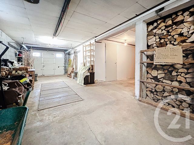 Maison &agrave; vendre - 5 pi&egrave;ces - 121,23 m2 - Velaine En Haye - 54 - LORRAINE